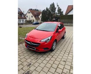 Opel Opel Corsa 1.2 Edition Edition Gebrauchtwagen