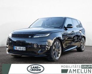 Land Rover Land Rover Range Rover Sport P530 Autobiography 36 Gebrauchtwagen