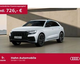 Audi SQ8 Gebrauchtwagen