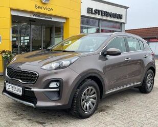 Kia Sportage Gebrauchtwagen