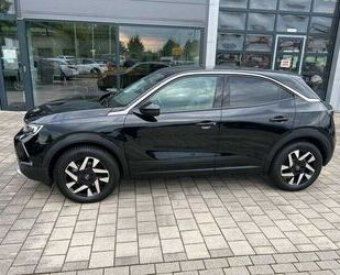 Opel Opel MOKKA-E Elegance ELEKTRO*NAVI*LED* Gebrauchtwagen