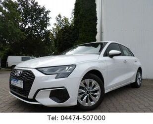 Audi Audi A3 40 TFSIe e-tron 204PS Sportsitze APS LED Gebrauchtwagen