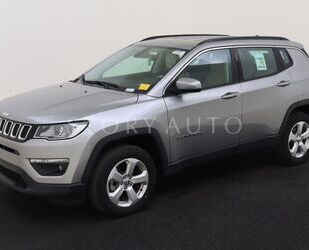 Jeep Jeep Compass 2.4 Longitude 4WD Automatic T1 NO EU/ Gebrauchtwagen