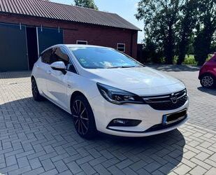 Opel Opel Astra 1.4 DI Turbo 110kW S/S Auto Gebrauchtwagen