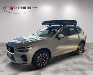 Volvo Volvo XC60 XC60 Core, B4 Mild-Hybrid, Benzin Gebrauchtwagen