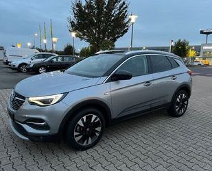 Opel Opel Grandland X Ultimate Gebrauchtwagen