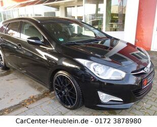 Hyundai Hyundai i40 cw 5 Star Edition Gebrauchtwagen