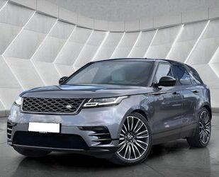 Land Rover Land Rover Range Rover Velar D300 HSE FIRST EDITIO Gebrauchtwagen