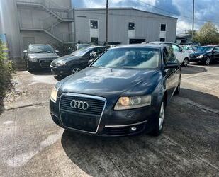 Audi Audi A6 Avant 2.7 TDI Gebrauchtwagen