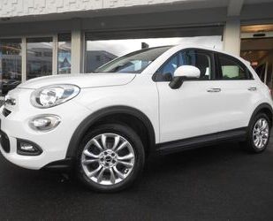 Fiat Fiat 500X 1.4 MultiAir Pop Star *Klimaautomatik+Ke Gebrauchtwagen