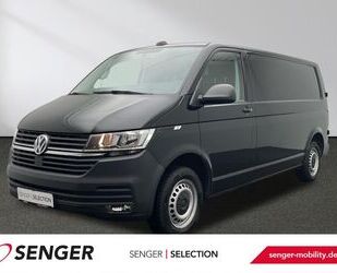 VW Volkswagen T6.1 Transporter Kasten 2.0 TDI CarPlay Gebrauchtwagen