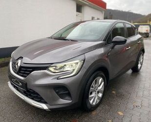 Renault Renault Captur II Zen Gebrauchtwagen