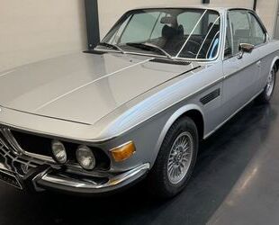 BMW BMW 3.0 CSI E9 ° Matching Numbers ° Gebrauchtwagen