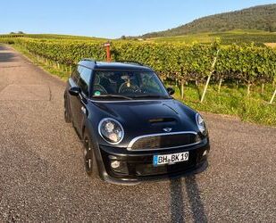 Mini MINI Cooper SD Clubman Cooper S JCW Harman Xenon G Gebrauchtwagen