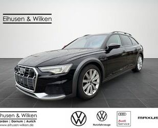 Audi Audi A6 allroad 50+TDI+HU+MATRIX+PANO+AHK+B&O+ Gebrauchtwagen