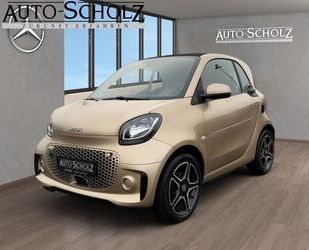 Smart Smart EQ fortwo PLUS+COOL&AUDIO+LED-TAG+TEMPOMAT+K Gebrauchtwagen