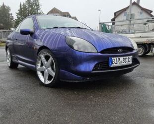 Ford Ford Puma 1.7 16V SE SE Gebrauchtwagen