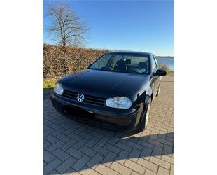 VW Volkswagen Golf 1.6 Basis Variant Basis Gebrauchtwagen