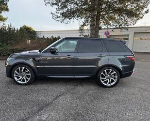 Land Rover Land Rover Range Rover Sport 3.0 Autobiography Dy Gebrauchtwagen