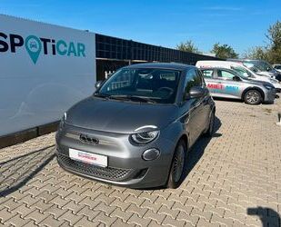 Fiat Fiat 500e Style-Paket AUTOMATIK CARPLAY KLIMA Gebrauchtwagen