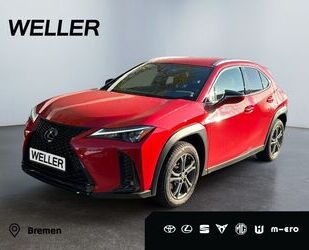 Lexus Lexus UX 250h F SPORT Design *CarPlay*LED*Kamera* Gebrauchtwagen