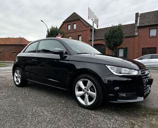 Audi Audi A1 1.0 TFSI ultra S tronic design design Gebrauchtwagen