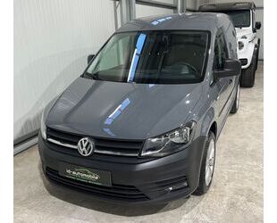 VW Volkswagen Caddy Nfz Kasten, 17 zoll, Klima, PDC, Gebrauchtwagen