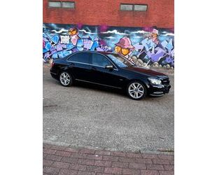 Mercedes-Benz Mercedes-Benz 220 CDI (W204) Avantgarde Facelift Gebrauchtwagen