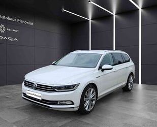 VW Volkswagen Passat Variant Highline 2.0 TDI BMT 4Mo Gebrauchtwagen