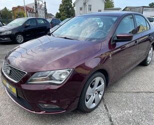 Seat Seat Toledo Style Gebrauchtwagen