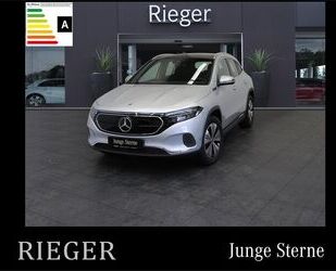 Mercedes-Benz Mercedes-Benz EQA 250 + PANO-SHD*Totwinkel*Advance Gebrauchtwagen