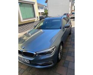 BMW BMW 530d xDrive Touring A - Gebrauchtwagen