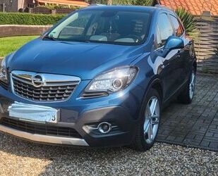 Opel Opel Mokka 1.4 Turbo ecoFLEX INNVATION Start/Stop. Gebrauchtwagen