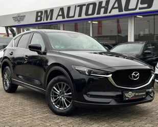 Mazda Mazda CX-5Exclusive-Line *Auto.*AHK*Kamera*Navi*He Gebrauchtwagen