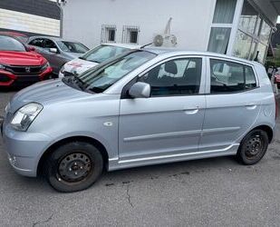 Kia Kia Picanto 1.1 EX Gebrauchtwagen