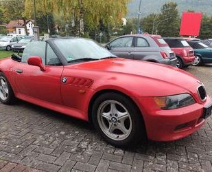 BMW BMW Z3 incl. Hardtop Gebrauchtwagen