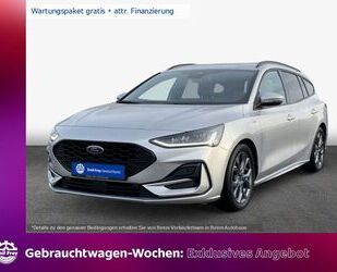 Ford Ford Focus Turnier 1.5 EcoBlue Aut. ST-LINE, Shz, Gebrauchtwagen