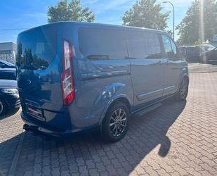 Ford Ford Tourneo Custom Gebrauchtwagen