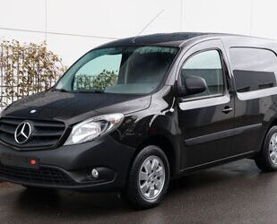 Mercedes-Benz Mercedes-Benz Citan Kasten 109 CDI lang 5-GANG+KLI Gebrauchtwagen