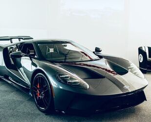 Ford Ford GT 3.5L V6 | Dealer Ford Auto Kora top Gebrauchtwagen