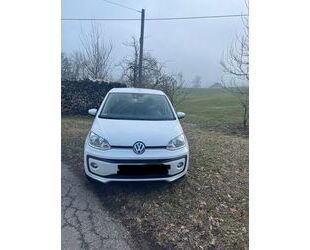 VW Volkswagen up! 1.0 44kW ASG move up! move up! Gebrauchtwagen