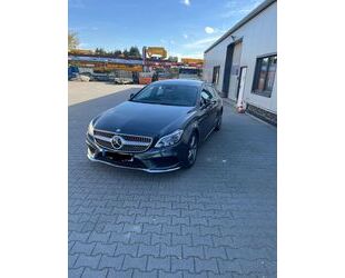 Mercedes-Benz Mercedes-Benz CLS 350 Shooting Brake CLS 350 BlueT Gebrauchtwagen