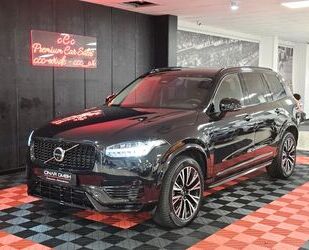 Volvo Volvo XC 90 T8 Plus Dark Recharge Plug-In Hybrid A Gebrauchtwagen