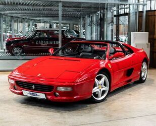 Ferrari F355 Gebrauchtwagen