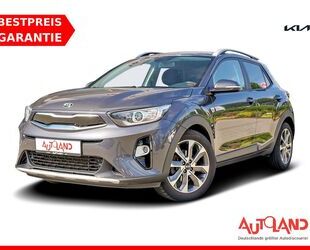 Kia Kia Stonic 1.0 T-GDI DCT Dream Team Navi Sitzheizu Gebrauchtwagen