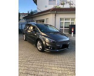 Ford Ford S-Max 2,0 EcoBoost 176kW Titanium Automatik . Gebrauchtwagen