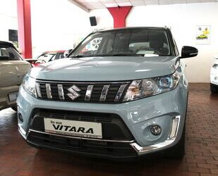 Suzuki Suzuki Vitara 1.4 Comfort+ 4x4 ALLGRIP *1.Hand* Gebrauchtwagen