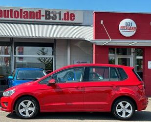 VW Volkswagen Golf VII Sportsvan 2.0TDi 150PS Klima N Gebrauchtwagen