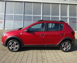 Dacia Dacia Sandero II 0,9 TCe Stepway *Anhängerkupplung Gebrauchtwagen