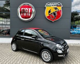 Fiat Fiat 500C+MY23 Dolcevita +EINPARKHILFE+KLIMA+NAVI+ Gebrauchtwagen